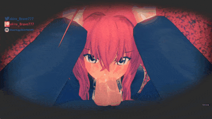 [akira_Brave777] ハイスクールDxD01 リアス・グレモリーと姫島朱乃-第2张图片-萌站