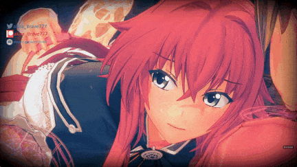 [akira_Brave777] ハイスクールDxD01 リアス・グレモリーと姫島朱乃-第6张图片-萌站