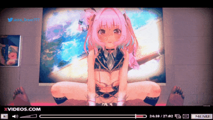 [akira_Brave777] 夢見りあむ01-第4张图片-萌站