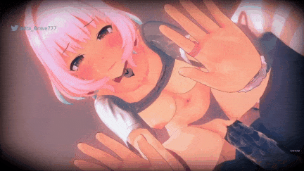 [akira_Brave777] 夢見りあむ01-第6张图片-萌站