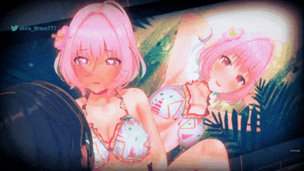 [akira_Brave777] 夢見りあむ01-第7张图片-萌站