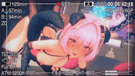 [akira_Brave777] 夢見りあむ01-第9张图片-萌站