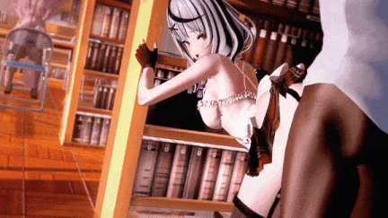 [Fearess] [Hololive]_ Chloe Chan-第5张图片-萌站