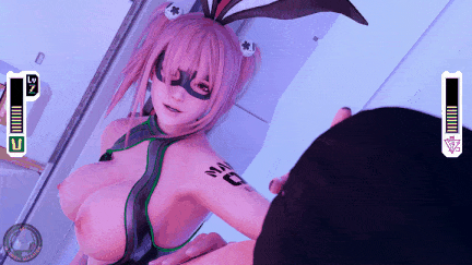 [Maiden Masher] Usaginoka ZX-第5张图片-萌站