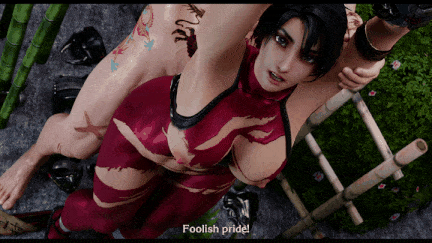 [Maiden Masher] Zealous Mistake Taki [4K]-第6张图片-萌站