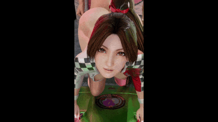 [Maiden Masher]不止火舞3部