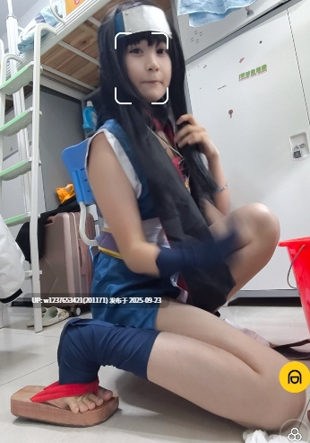【宿野suye】可爱萝莉写真作品+短视频合集 【8.06G]】-第8张图片-萌站