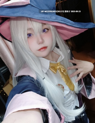 【宿野suye】可爱萝莉写真作品+短视频合集 【8.06G]】-第17张图片-萌站
