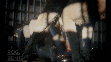 [Pogbenis] 兽奸 劳拉和狗 Lara's Dog 3部-第3张图片-萌站