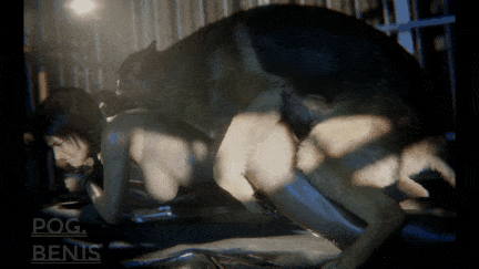[Pogbenis] 兽奸 劳拉和狗 Lara's Dog 3部-第10张图片-萌站