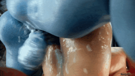 [Rigid3D] Asari & Ashley - Blue Passion 4K