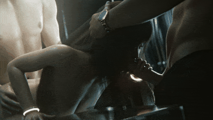 [最终幻想]Tifa Lockhart Rave (No male voice)[Nagoonimation]-第6张图片-萌站