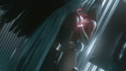 [最终幻想]Tifa Lockhart Rave (No male voice)[Nagoonimation]-第10张图片-萌站