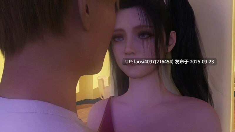 [更新/SLG/PC]#欲望之影    #Shadows of Desire v0.7 AI汉化版【2025年09月21日 更新】-第5张图片-萌站
