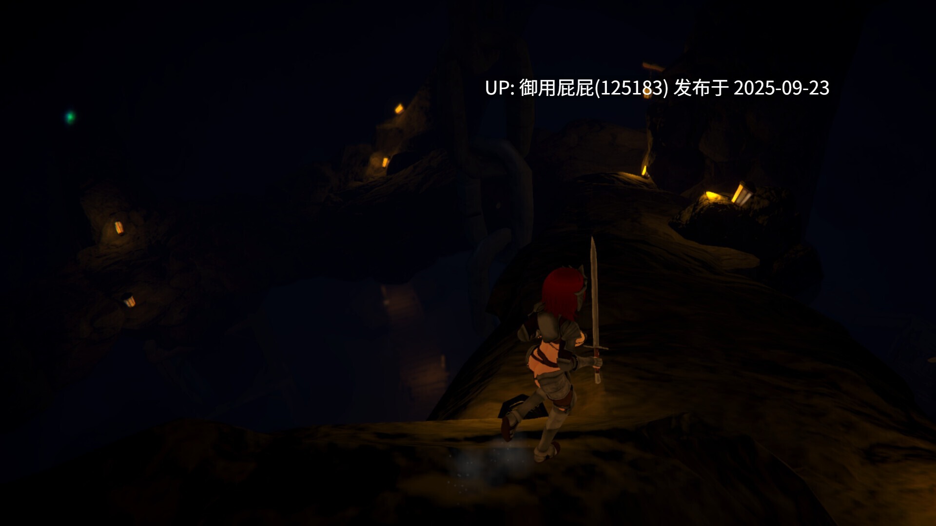 大更新 [动作ACT/全动态/开放世界/官中] 热带 怪物 女孩 Tropical Monster Girls v1.4.1 STEAM官中步兵版 [2.60G] -第13张图片-萌站
