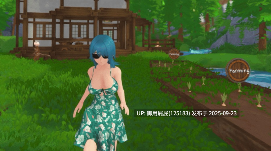 大更新 [动作ACT/全动态/开放世界/官中] 热带 怪物 女孩 Tropical Monster Girls v1.4.1 STEAM官中步兵版 [2.60G] -第15张图片-萌站