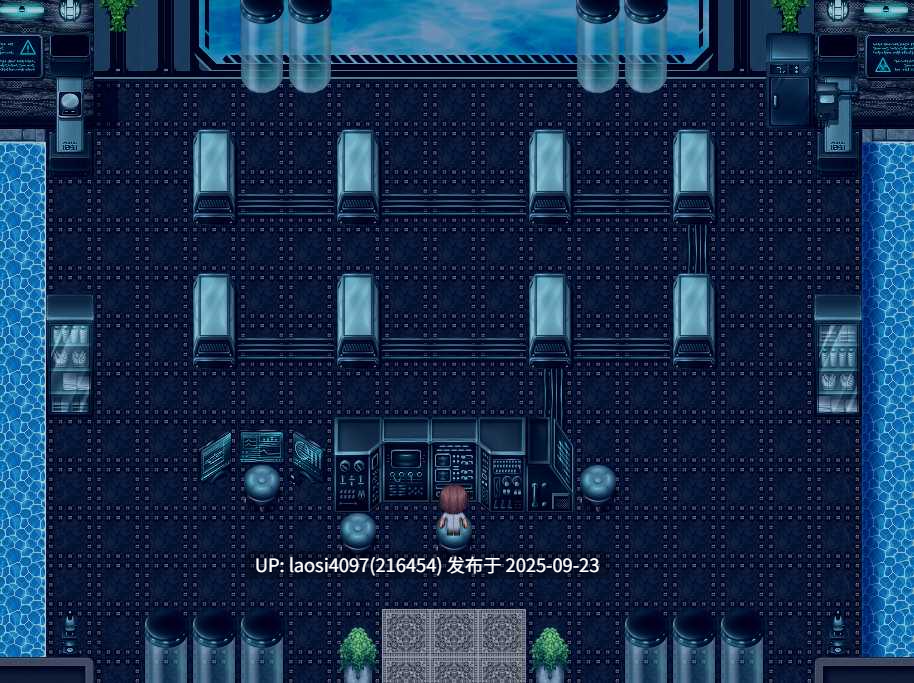 [更新/RPG/PC]#乐园的罗蕾莱    #楽園のローレライ v1.01 AI汉化版【2025年09月22日 更新】-第5张图片-萌站