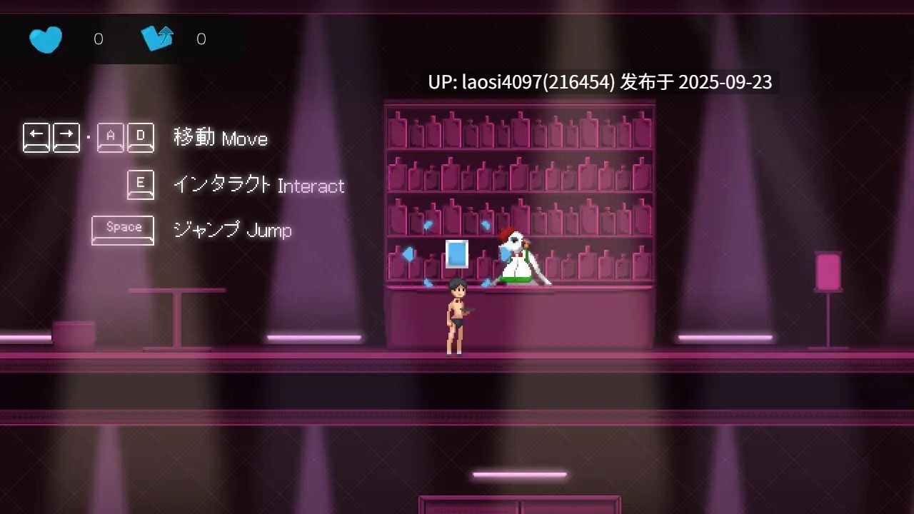 [ACT/PC]#Miniclub F 日文生肉版   v1.0