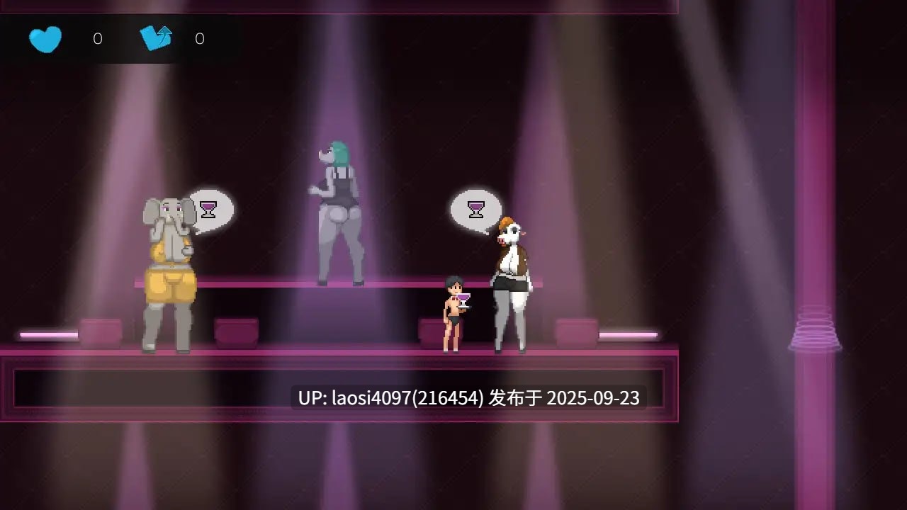 [ACT/PC]#Miniclub F 日文生肉版   v1.0-第3张图片-萌站