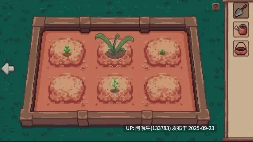 【欧美/养成/RPG/中文/PC/安卓】激情的诱惑 Lure of Passion Ver0.72 官方中文步兵版 [400M新作]【序号3736】-第5张图片-萌站