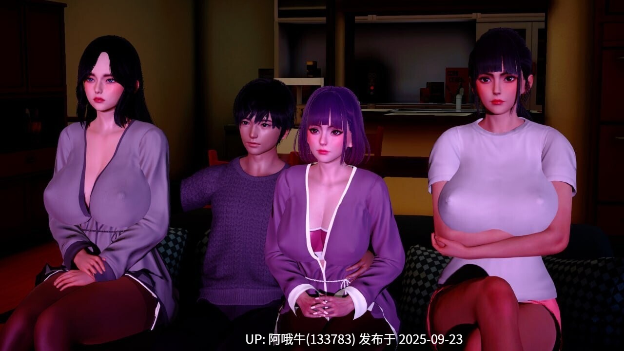 【大作/亚洲风/SLG/机翻/PC/萌站内植】 城市家园 CityDom Ver0.40 机翻步兵版 [7G]【序号3737】-第2张图片-萌站