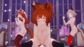新作-ビバハピ - Viva Happy - アストンマーチャン - Aston Machan-第8张图片-萌站 新作-ビバハピ - Viva Happy - アストンマーチャン - Aston Machan-第8张图片-萌站