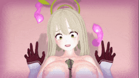 新作-Nonomi Izayoi (Cake Face) (Sound)-第15张图片-萌站 新作-Nonomi Izayoi (Cake Face) (Sound)-第15张图片-萌站