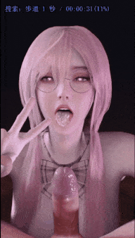 新作-[NEW SCENE]Something - LapDanceSex - PART3-第8张图片-萌站
