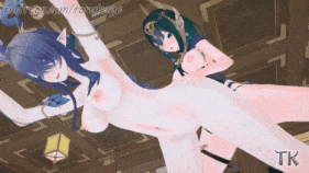 新作-🔊🔞 Nefer x Lauma-第3张图片-萌站 新作-🔊🔞 Nefer x Lauma-第3张图片-萌站