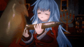 新作-［星铁］美味的小孩克拉拉😋-第4张图片-萌站