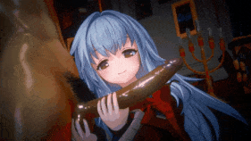新作-［星铁］美味的小孩克拉拉😋-第5张图片-萌站