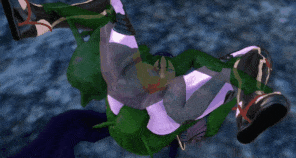 新作-Raikou's Nightingale Search Mission