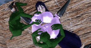 新作-Raikou's Nightingale Search Mission-第7张图片-萌站 新作-Raikou's Nightingale Search Mission-第7张图片-萌站