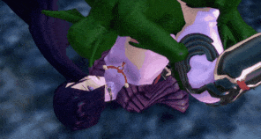 新作-Raikou's Nightingale Search Mission-第9张图片-萌站 新作-Raikou's Nightingale Search Mission-第9张图片-萌站