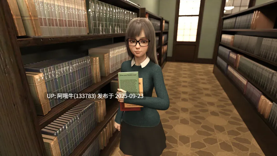 【欧美/SLG/精品/机翻/乱伦/PC】快乐的暑假 Happy Summer Ver0.7.2r 【3.21G】【序号3743】