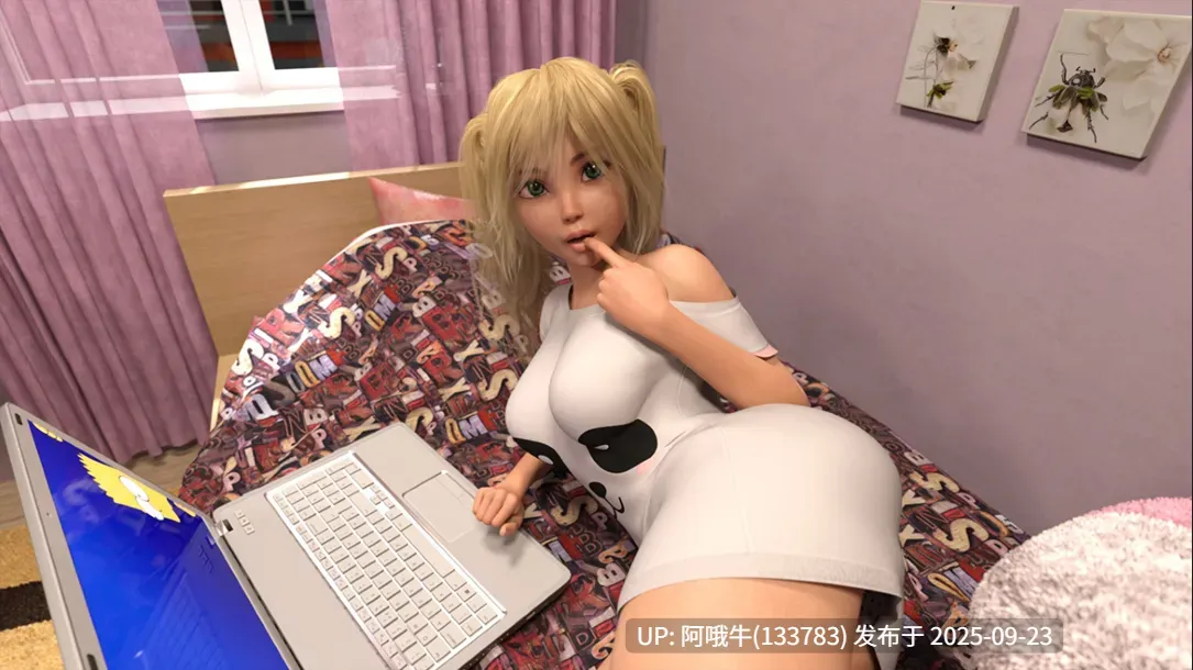 【欧美/SLG/精品/机翻/乱伦/PC】快乐的暑假 Happy Summer Ver0.7.2r 【3.21G】【序号3743】-第11张图片-萌站 【欧美/SLG/精品/机翻/乱伦/PC】快乐的暑假 Happy Summer Ver0.7.2r 【3.21G】【序号3743】-第11张图片-萌站