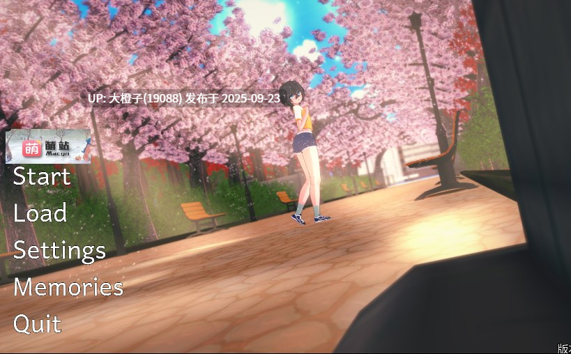 [SLG汉化PC] 我的扶她家庭 My Futa Family Ver 0.15 [萌站植入] [1.75G]-第5张图片-萌站
