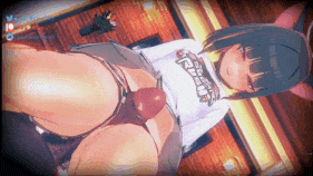 【2K/无修】新作-[akira_Brave777]-杏山カズサ01-第9张图片-萌站
