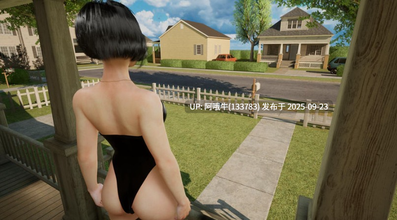 【大型/3D/互动/中文/步兵/全动态】 双人会所HomeTogether V0.38.1 九月最新官方中文步兵版 [18G更新]【序号3746】-第13张图片-萌站