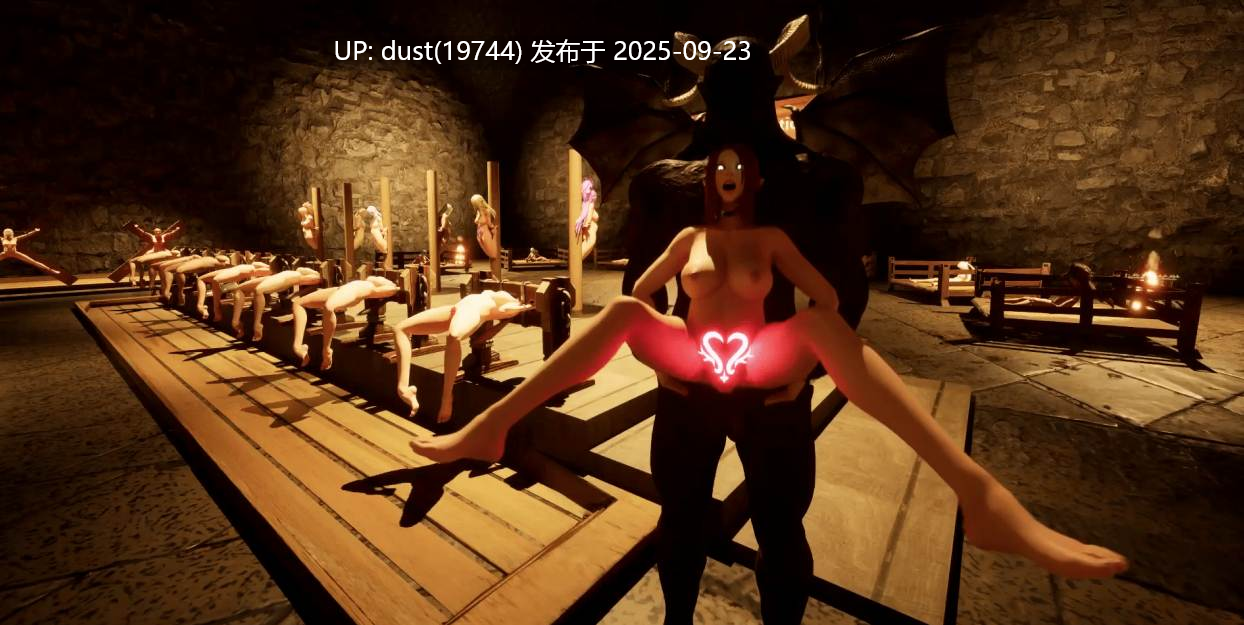 《精灵劫掠者》语言：英文  版本：v0.6（大型更新）-第7张图片-萌站