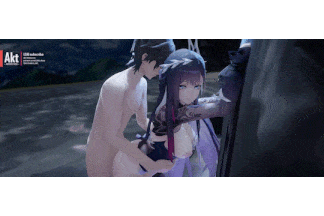 【3D/无修】AKT 2025 9月合集[1长篇/5短片/732MB]-第3张图片-萌站