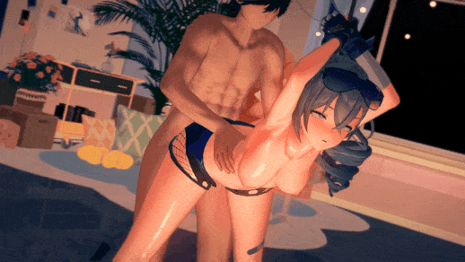 [转载搬运] Takoiyaki 星铁 欠艹的雌小鬼小银狼 有CV [1v+174m][百度盘]