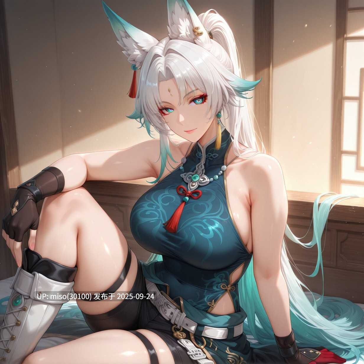 [H fantasy] 崩坏星穹铁道／honkai star rail-第8张图片-萌站