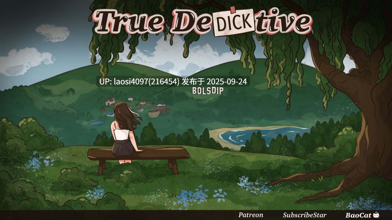 【欧美SLG/汉化/动态】真探 V0.2 AI汉化版【PC+1G】-第3张图片-萌站