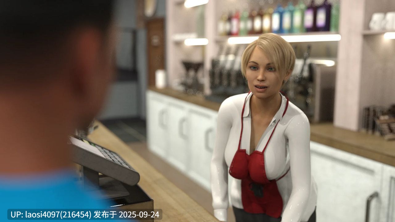 【欧美SLG/汉化/动态】母亲与女儿 V0.6.2 AI汉化版【PC/1.2G】