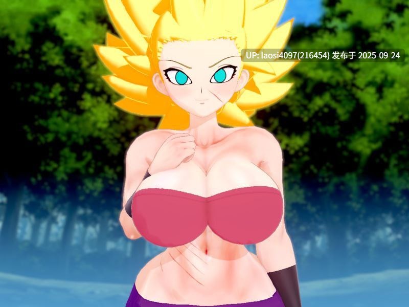 【欧美SLG/汉化/动态】统治宇宙 V0.28 AI汉化版【PC+510M】-第6张图片-萌站