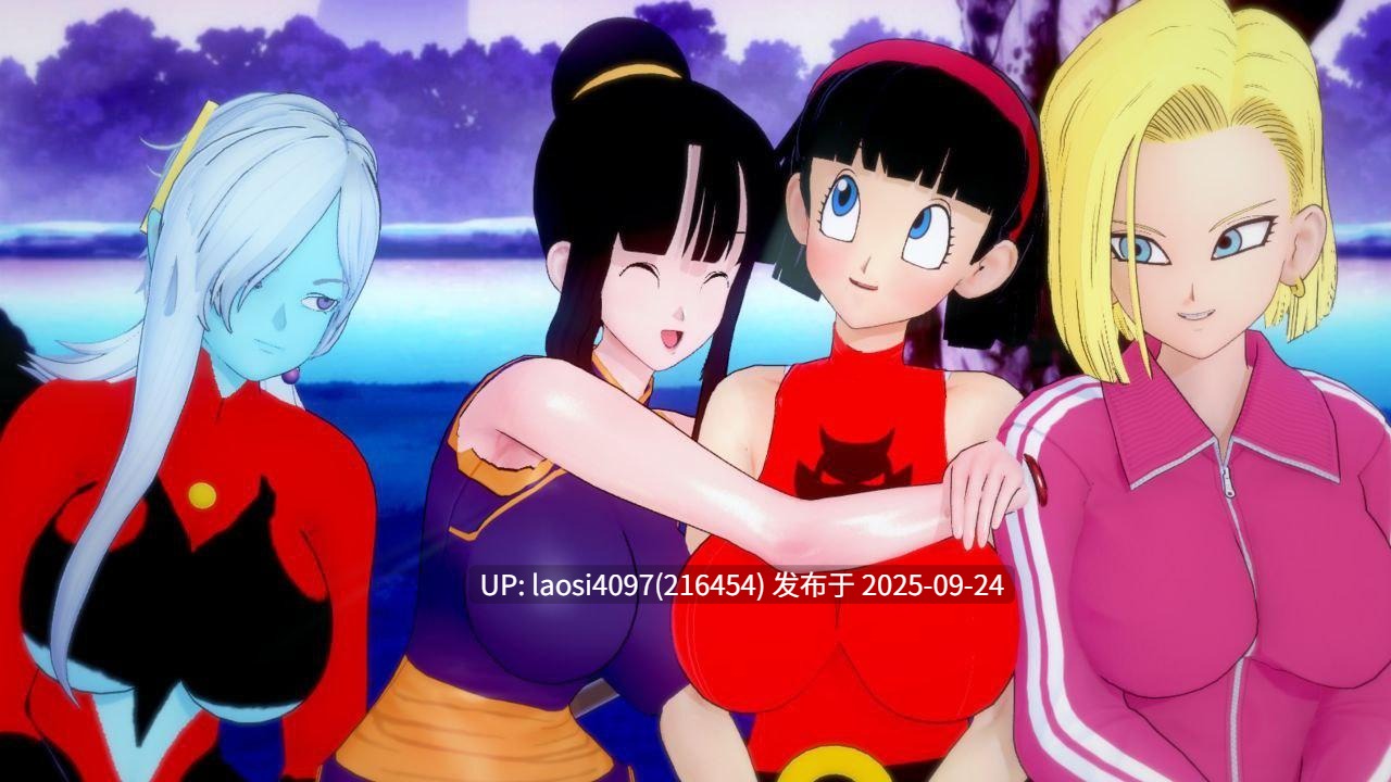 【欧美SLG/汉化/动态】统治宇宙 V0.28 AI汉化版【PC+510M】-第8张图片-萌站