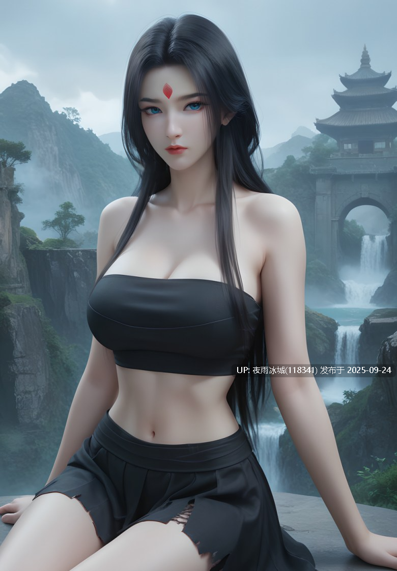 【图包】凡人修仙传-尸魈42（荤素）-第8张图片-萌站
