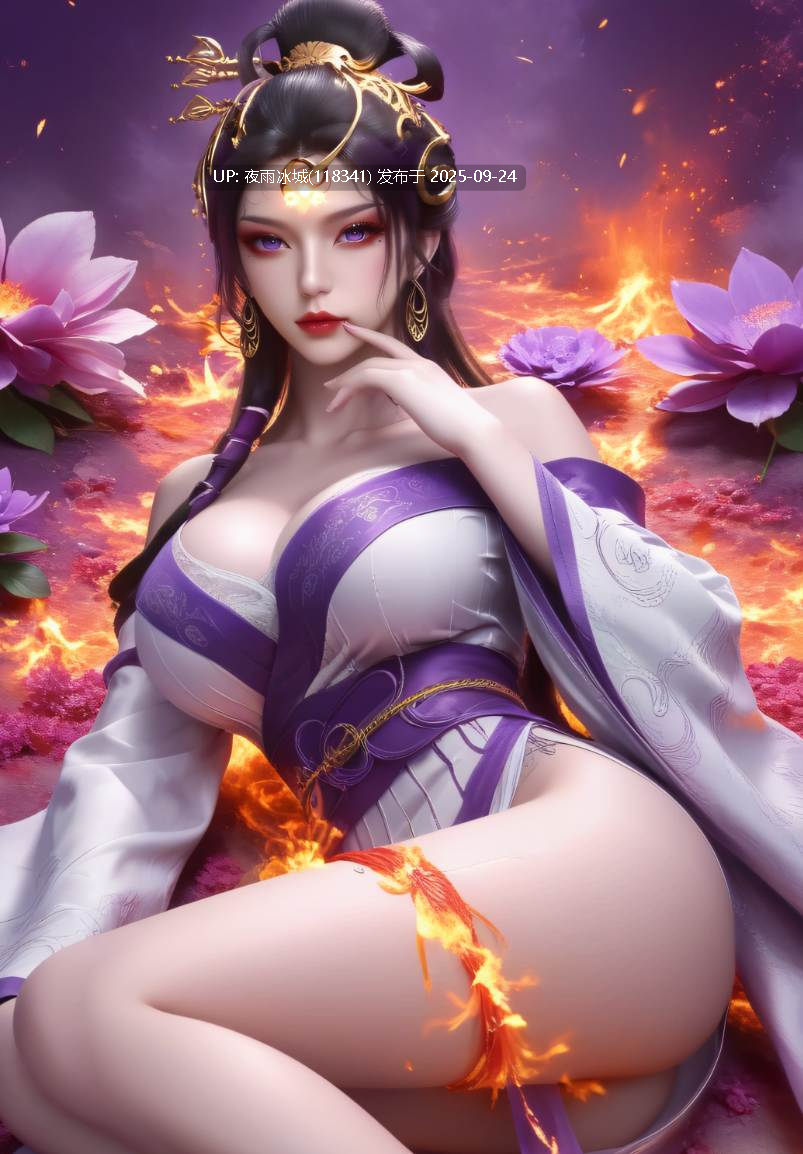 【图包】三祖44（荤素）-第5张图片-萌站