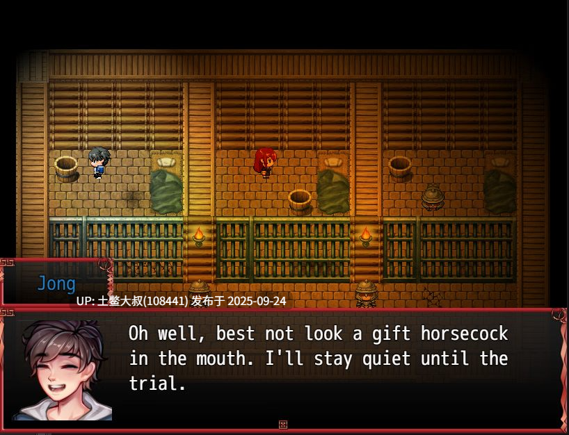 【2D欧美RPG 动态 R机翻 PC+AZ】Harem in Another World [v0.92]-第2张图片-萌站